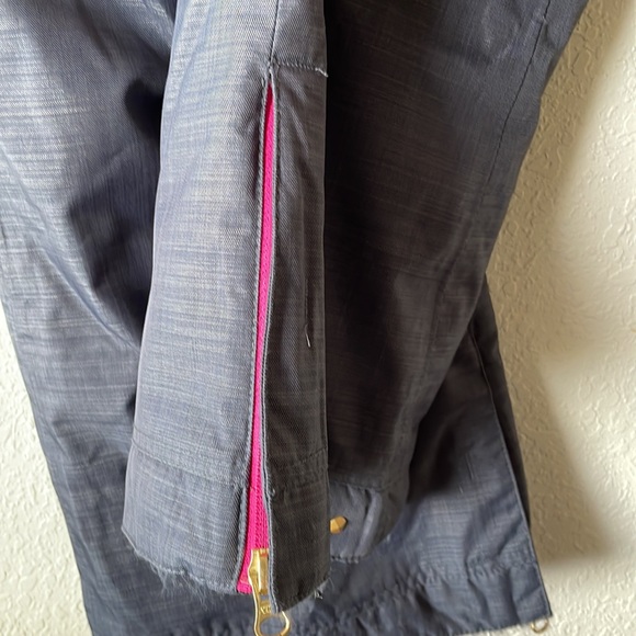 Oakley Thinsulate Gretchen Bleiler ski snowboard pants (IB-19) - Picture 7 of 16